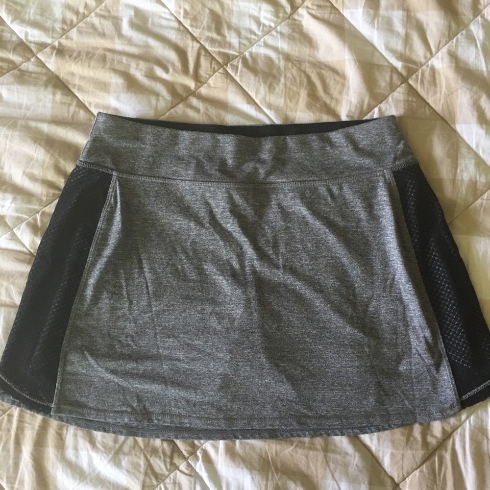 Xersion Athletic Skort size M